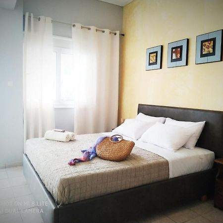 Oscar Studio Kalamata City Centre Екстериор снимка