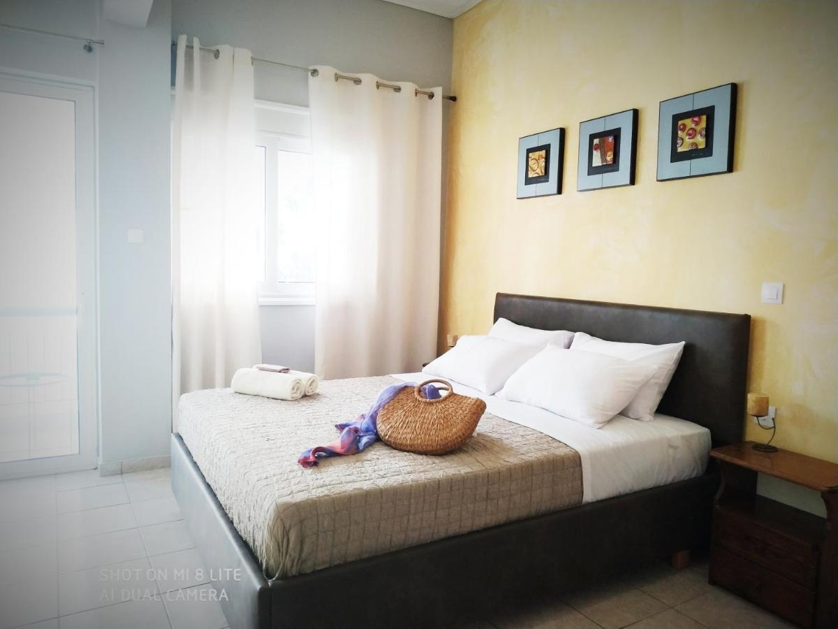 Oscar Studio Kalamata City Centre Екстериор снимка