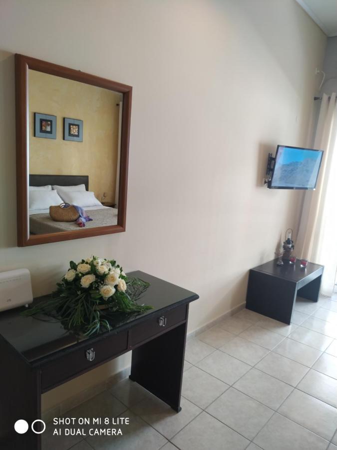 Oscar Studio Kalamata City Centre Екстериор снимка