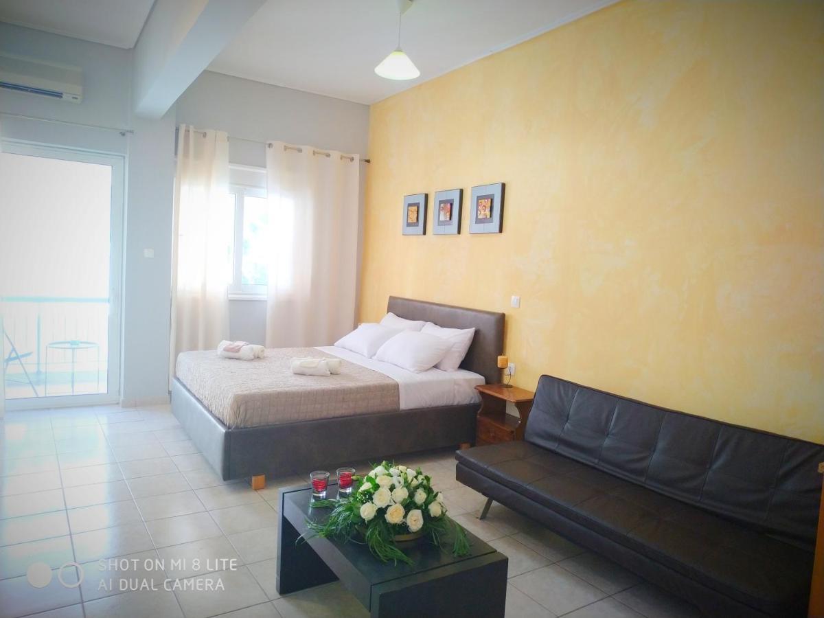 Oscar Studio Kalamata City Centre Екстериор снимка