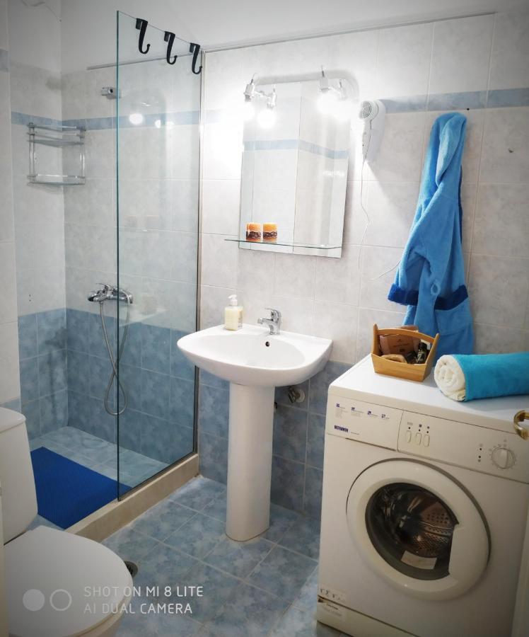 Oscar Studio Kalamata City Centre Екстериор снимка