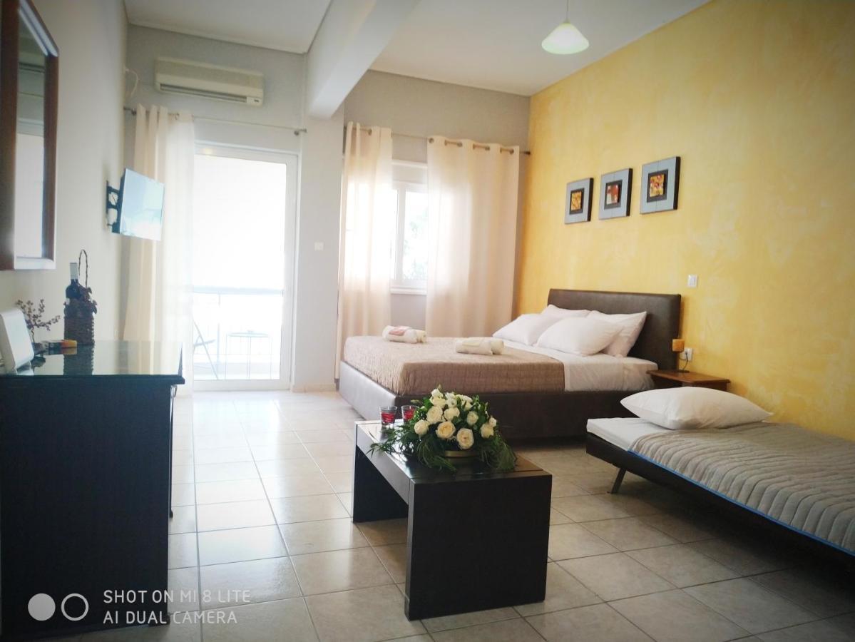 Oscar Studio Kalamata City Centre Екстериор снимка
