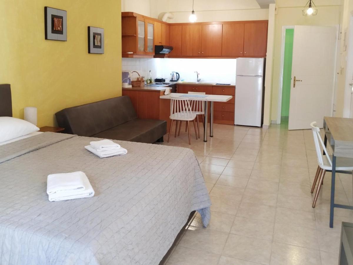 Oscar Studio Kalamata City Centre Екстериор снимка