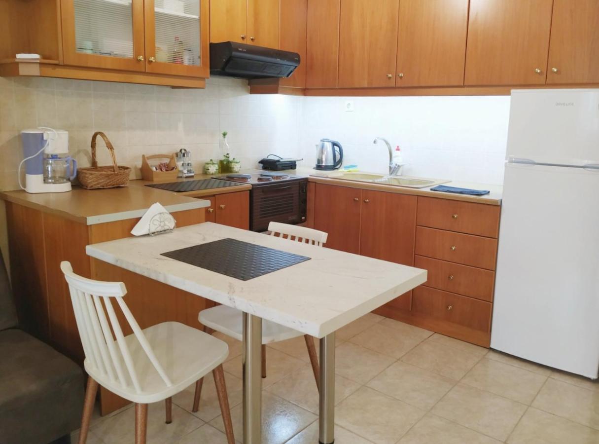 Oscar Studio Kalamata City Centre Екстериор снимка