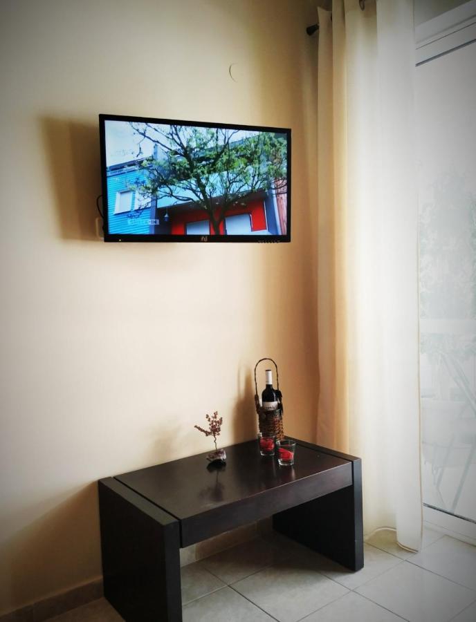 Oscar Studio Kalamata City Centre Екстериор снимка