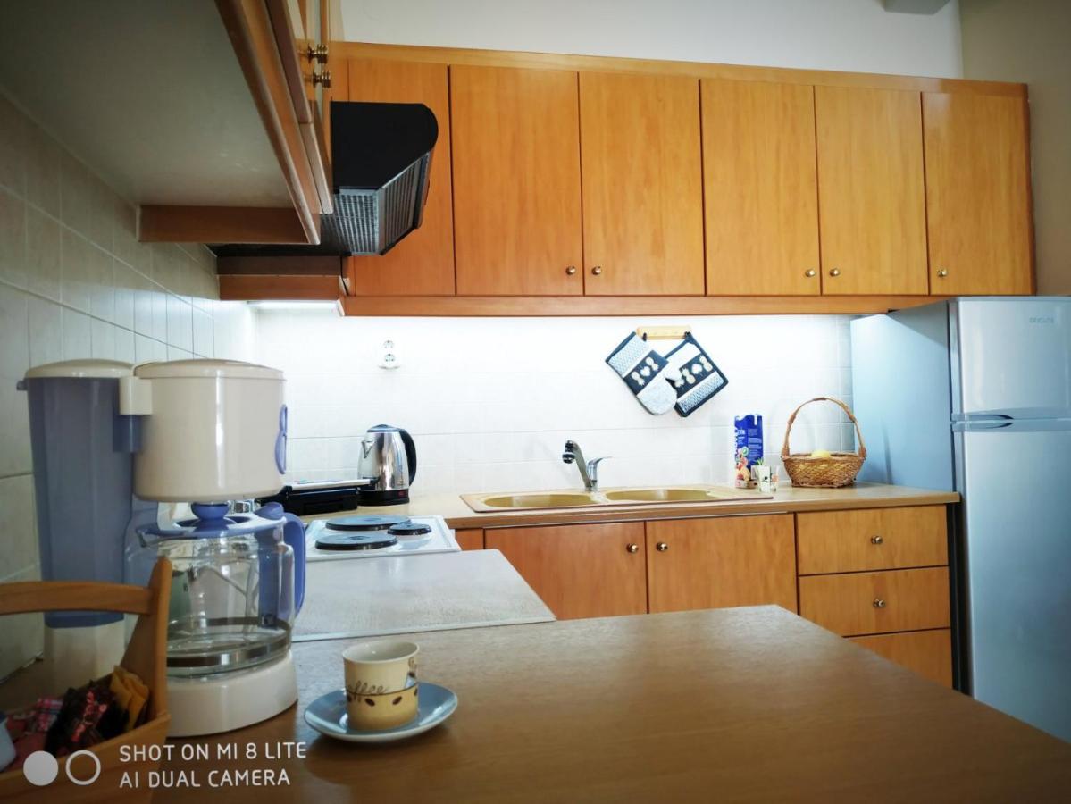 Oscar Studio Kalamata City Centre Екстериор снимка