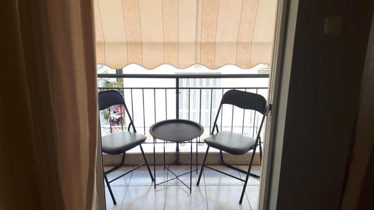 Oscar Studio Kalamata City Centre Екстериор снимка