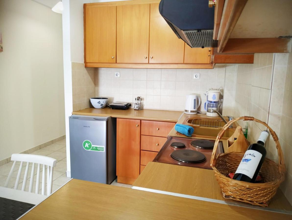 Oscar Studio Kalamata City Centre Екстериор снимка