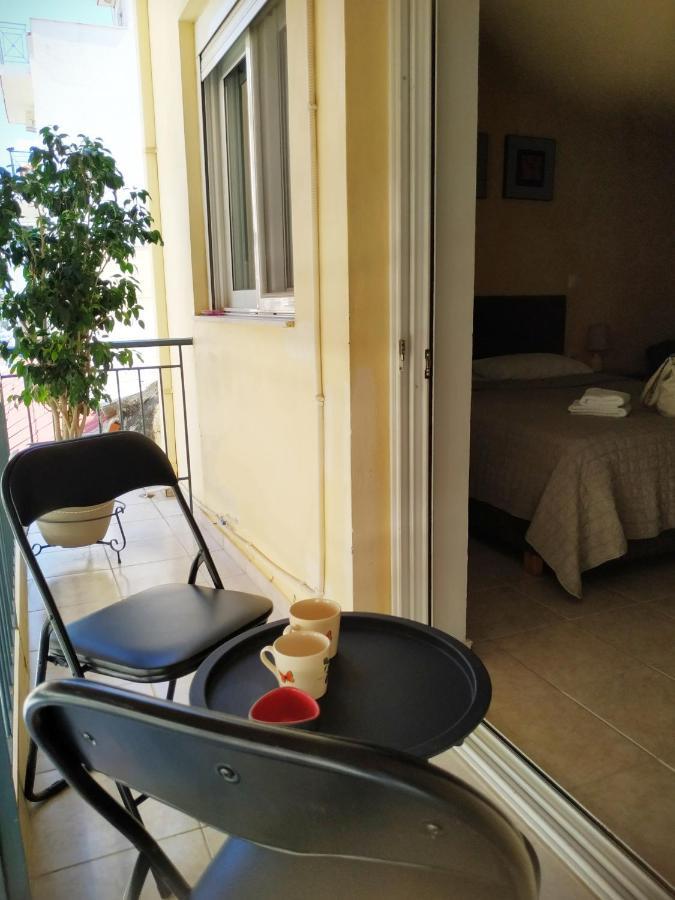 Oscar Studio Kalamata City Centre Екстериор снимка