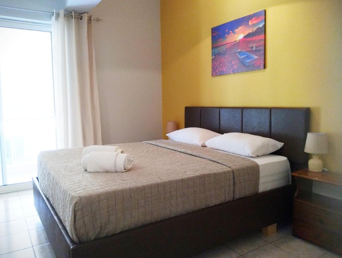 Oscar Studio Kalamata City Centre Екстериор снимка