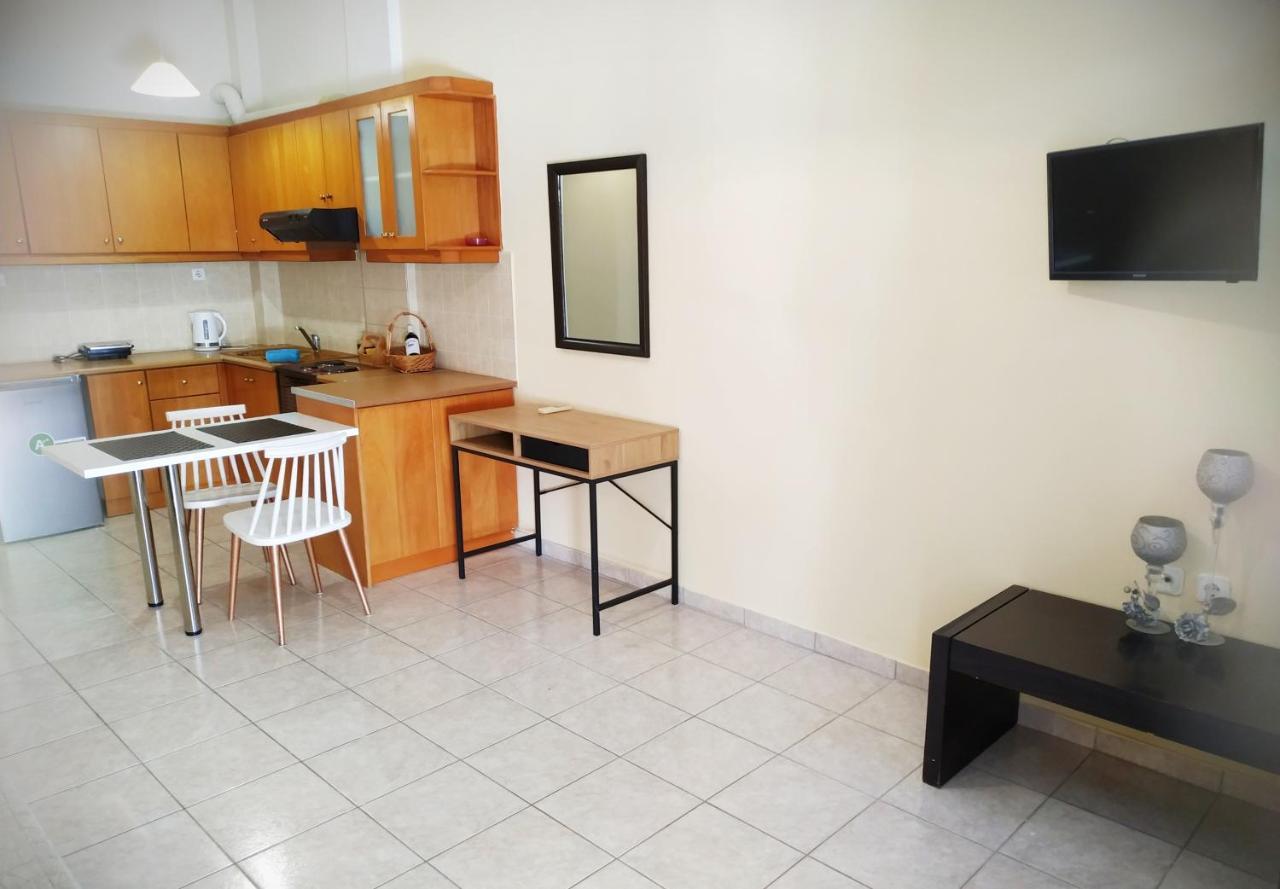 Oscar Studio Kalamata City Centre Екстериор снимка