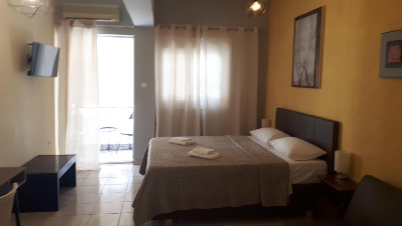 Oscar Studio Kalamata City Centre Екстериор снимка