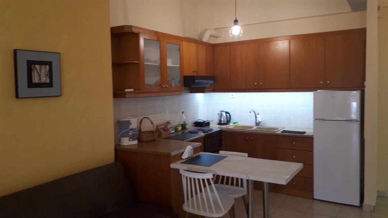 Oscar Studio Kalamata City Centre Екстериор снимка