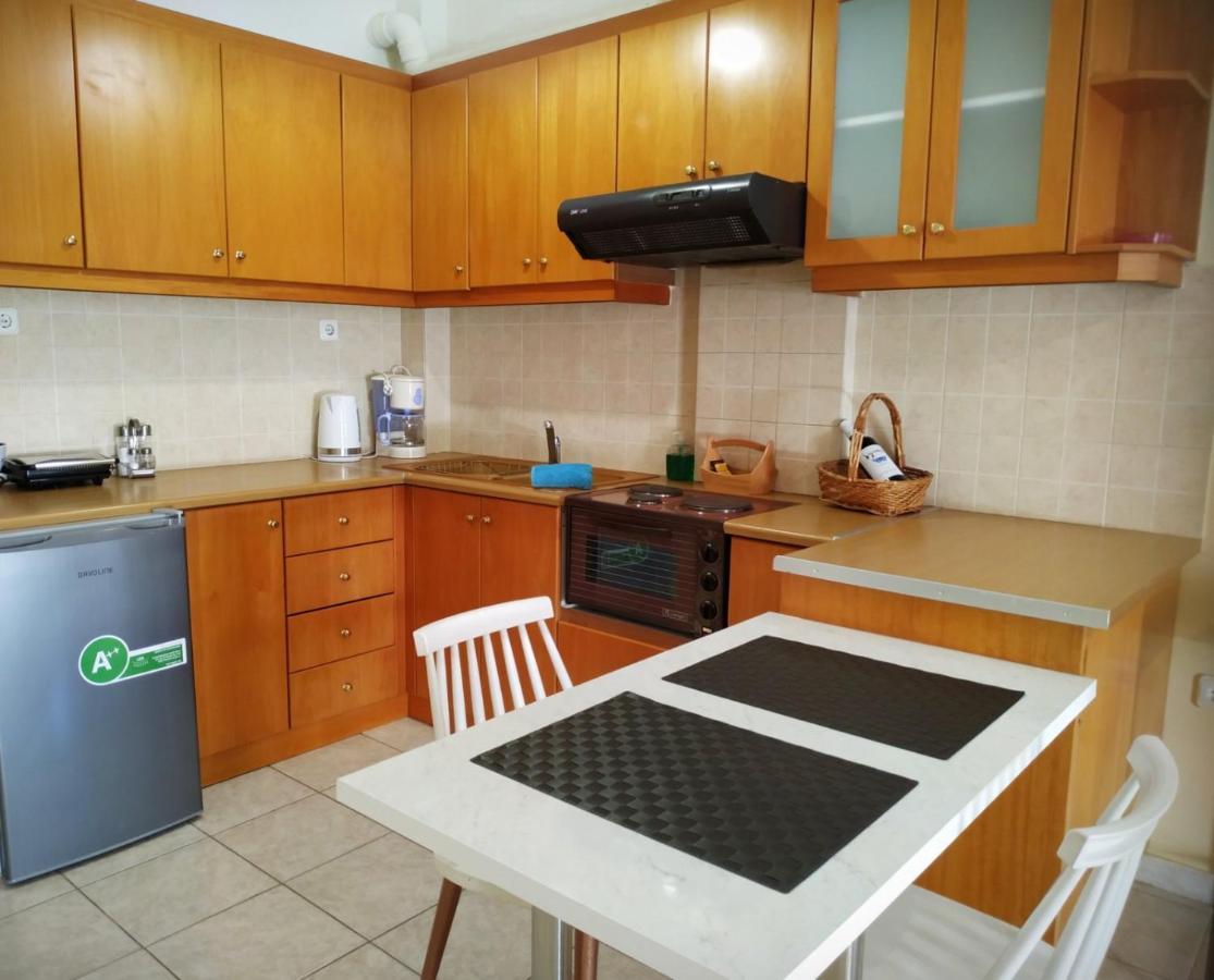 Oscar Studio Kalamata City Centre Екстериор снимка