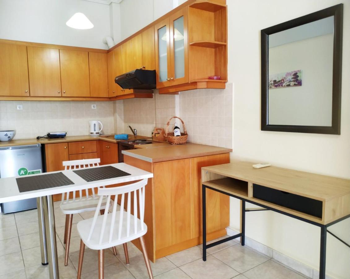 Oscar Studio Kalamata City Centre Екстериор снимка
