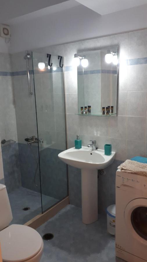 Oscar Studio Kalamata City Centre Екстериор снимка