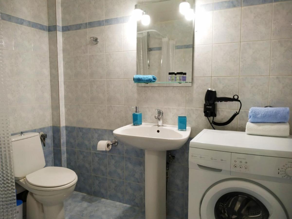 Oscar Studio Kalamata City Centre Екстериор снимка