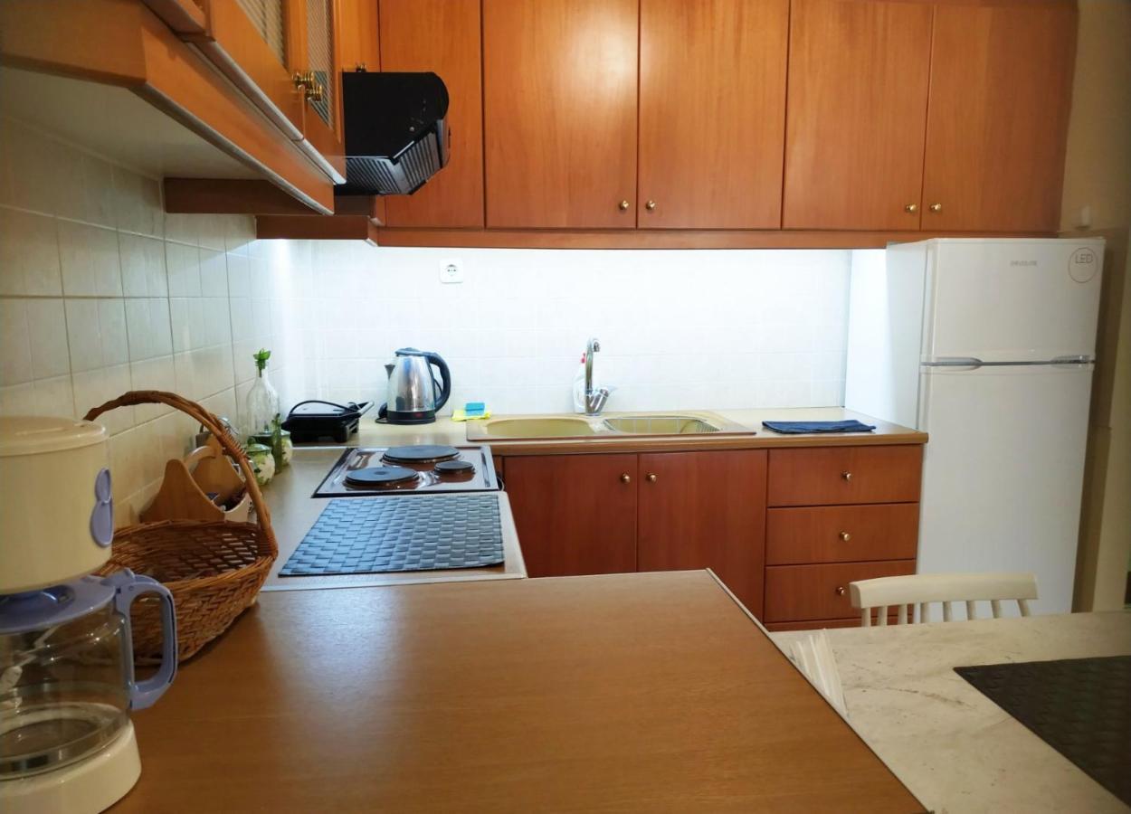 Oscar Studio Kalamata City Centre Екстериор снимка