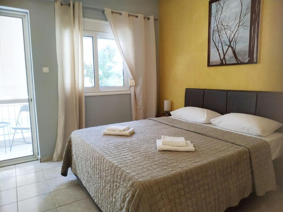 Oscar Studio Kalamata City Centre Екстериор снимка