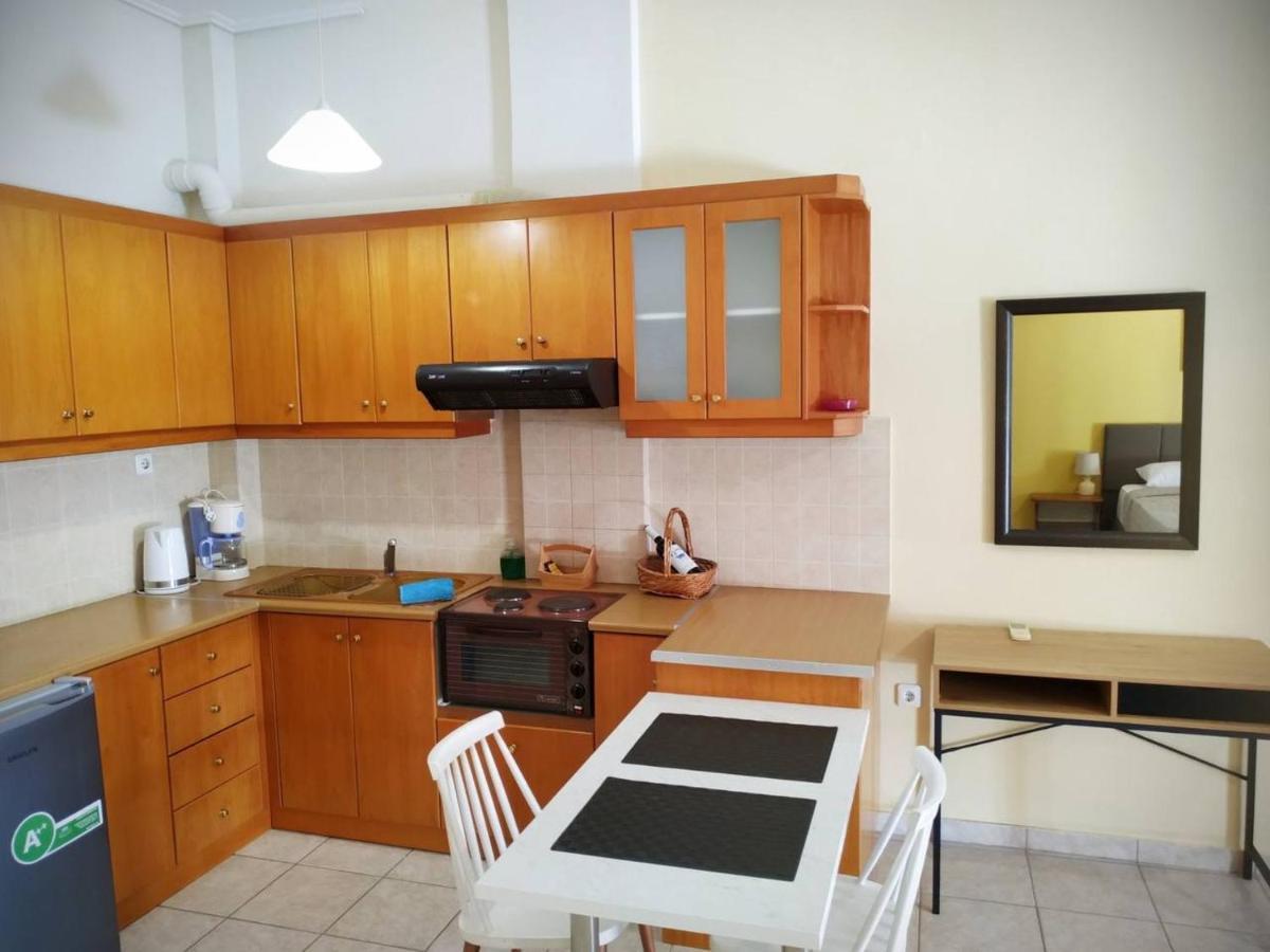 Oscar Studio Kalamata City Centre Екстериор снимка